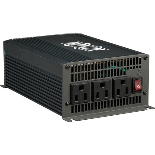 Onduleur de puissance ultra-compact 700 W PowerVerter PV700HF de Tripp Lite