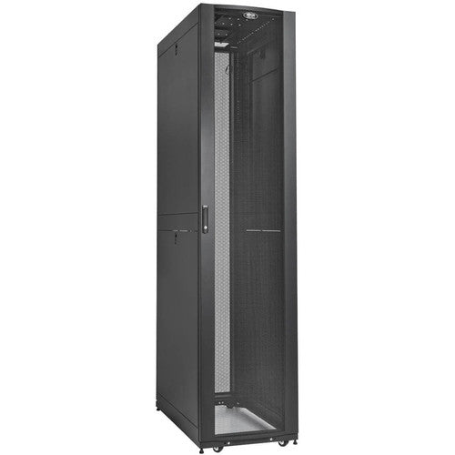 Armoire rack 50U de profondeur standard Tripp Lite by Eaton SmartRack Premium SR50UB
