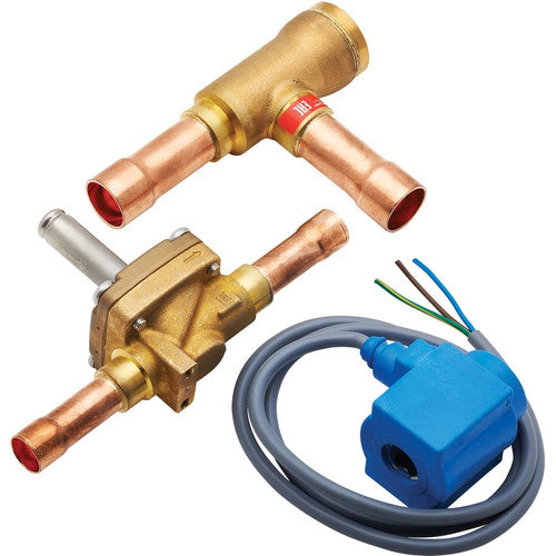 Kit de rallonge de tuyau Tripp Lite par Eaton pour unités de refroidissement en rangée SRCOOLDXRW SRCOOLLONGPKIT