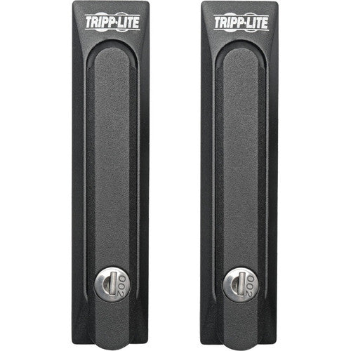 Serrure d'armoire Tripp Lite par Eaton SRHANDLE2 SRHANDLE2