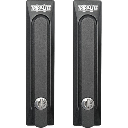 Serrure d'armoire Tripp Lite par Eaton SRHANDLE2 SRHANDLE2