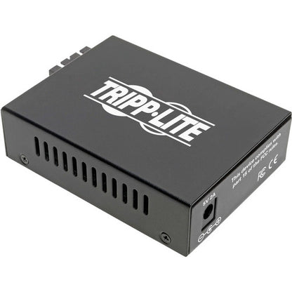 Convertisseur émetteur-récepteur/média Tripp Lite par Eaton N785-INT-SC-SM N785-INT-SC-SM
