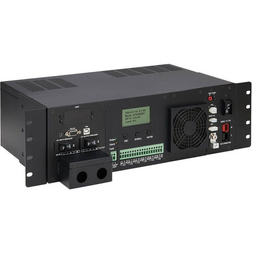 Onduleur montable en rack 1500 VA Tripp Lite by Eaton SmartPro SMART1548ET SMART1548ET