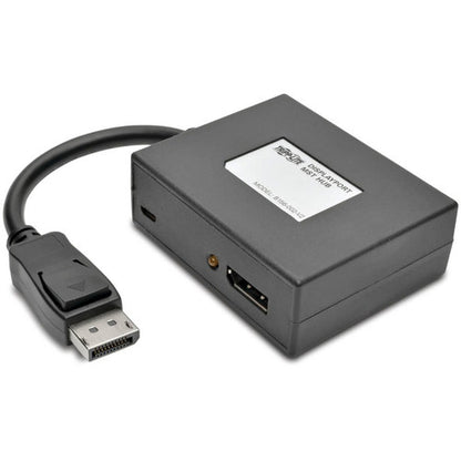 Hub DisplayPort 1.2 MST à 2 ports Tripp Lite par Eaton B156-002-V2 B156-002-V2