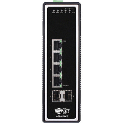 Commutateur Ethernet Tripp Lite par Eaton NGI-M04C2 NGI-M04C2