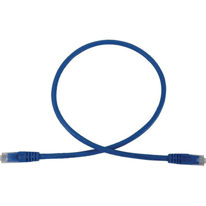 Câble réseau UTP Cat.6a Tripp Lite par Eaton N261-003-BL N261-003-BL