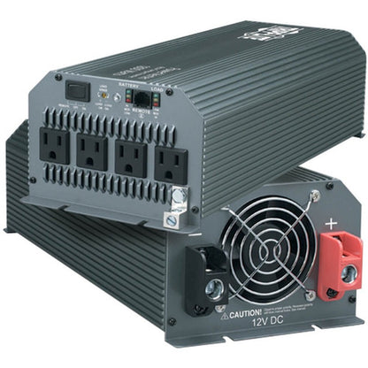 Onduleur CC vers CA Tripp Lite PowerVerter PV1000HF PV1000HF