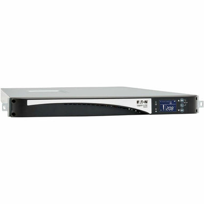 Onduleur montable en rack 1500 VA Tripp Lite by Eaton SmartOnline SUINT1500LCD1U SUINT1500LCD1U