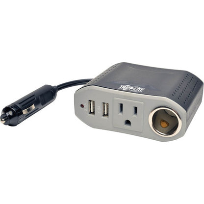 Onduleur de puissance Tripp Lite par Eaton PowerVerter PV100USB PV100USB