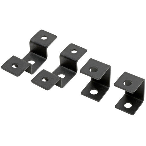 Tripp Lite by Eaton SRLCEILINGKIT Ceiling Mount for Cable Ladder - Black SRLCEILINGKIT