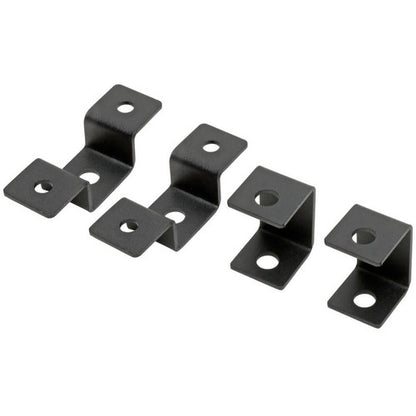 Tripp Lite by Eaton SRLCEILINGKIT Ceiling Mount for Cable Ladder - Black SRLCEILINGKIT