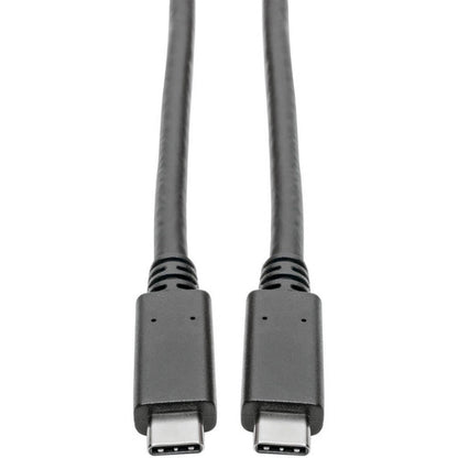 Tripp Lite by Eaton U420-C06 Thunderbolt 3 Data Transfer Cable U420-C06