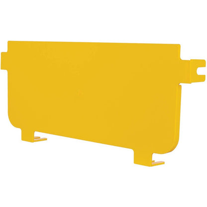Embout sans outil Tripp Lite by Eaton pour système de routage de fibre, 240 mm (10 po) SRFC10CAP