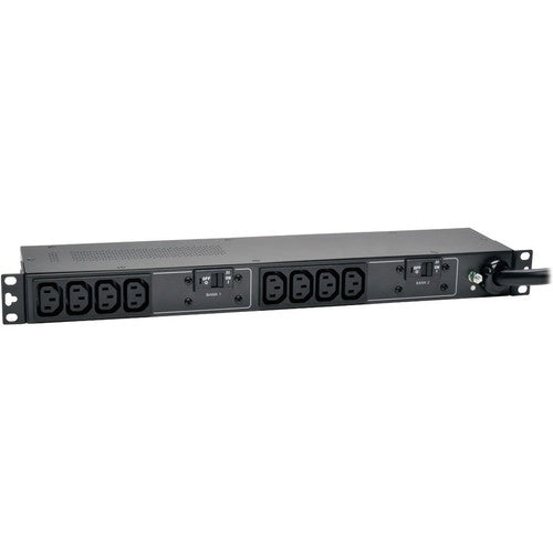 Tripp Lite by Eaton Basic PDUH32HV 10-Outlets PDU PDUH32HV