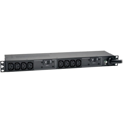 Tripp Lite by Eaton Basic PDUH32HV 10-Outlets PDU PDUH32HV