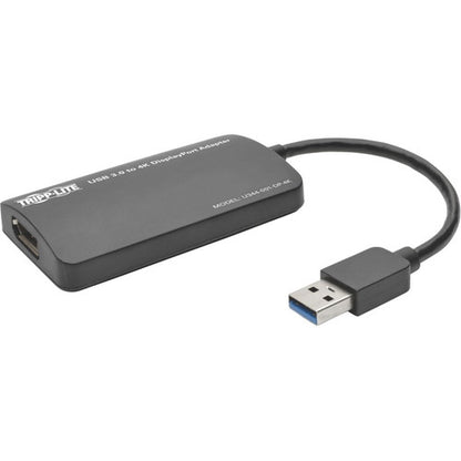 Adaptateur graphique Tripp Lite par Eaton U344-001-DP-4K U344-001-DP-4K