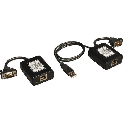 Extension/console vidéo TAA/GSA Tripp Lite par Eaton B130-101-U B130-101-U