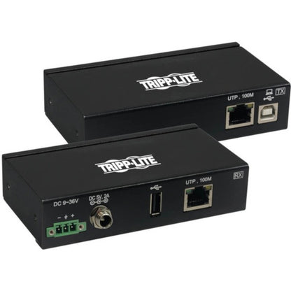 Tripp Lite par Eaton B203-101-IND-ER Rallonge USB B203-101-IND-ER