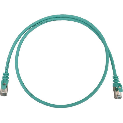 Câble réseau patch Cat6a STP Tripp Lite par Eaton N262-S03-AQ N262-S03-AQ