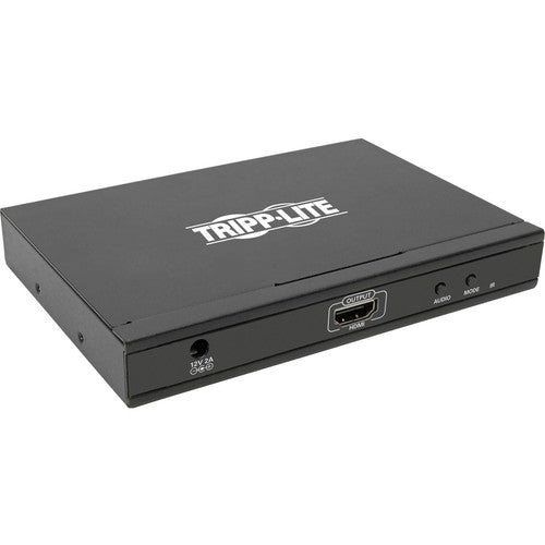 Commutateur multi-vues HDMI Tripp Lite par Eaton B119-4X1-MV B119-4X1-MV