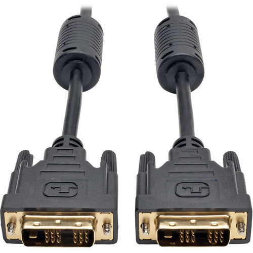 Câble vidéo DVI-D Tripp Lite par Eaton P561-020 P561-020