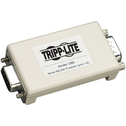 Protecteur de surtension pour ligne de données Tripp Lite DB9 DB9