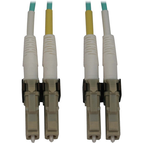 Câble réseau duplex à fibre optique Tripp Lite par Eaton N820X-06M N820X-06M