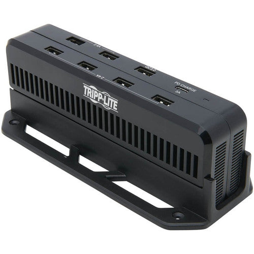 Adaptateur secteur Tripp Lite par Eaton U280-008-CQC-ST U280-008-CQC-ST
