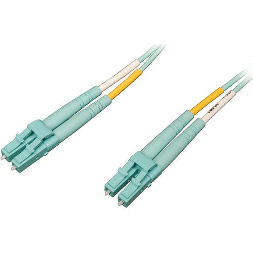 Câble de raccordement duplex à fibre optique Tripp Lite par Eaton N820-05M-OM4 N820-05M-OM4