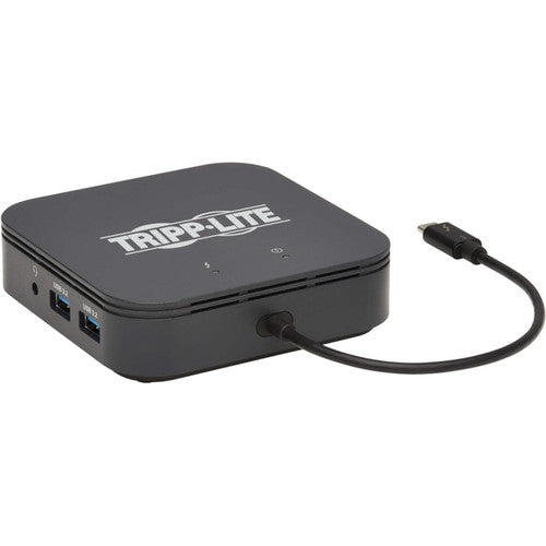 Station d'accueil MTB3-DOCK-04 de Tripp Lite par Eaton MTB3-DOCK-04