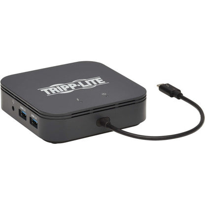 Station d'accueil MTB3-DOCK-04 de Tripp Lite par Eaton MTB3-DOCK-04