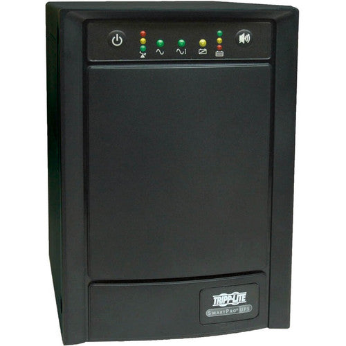 Onduleur Tripp Lite SmartPro Tower 1050SLT SMART1050SLT