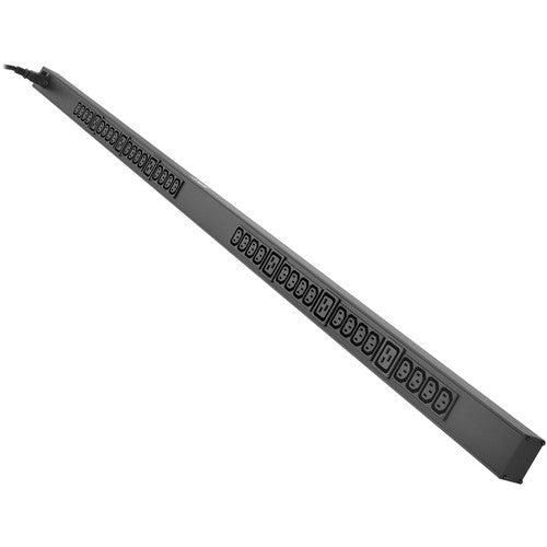 Unité de distribution d'alimentation à 38 prises Tripp Lite par Eaton PDUV20HVL6-72 PDUV20HVL6-72