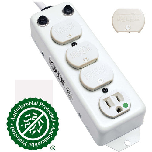 Multiprise à 4 prises Tripp Lite par Eaton PS-415-HG-OEMRA PS-415-HG-OEMRA