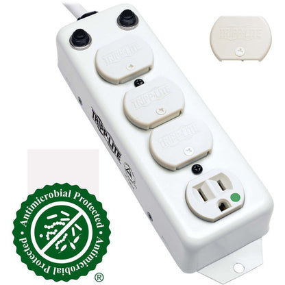 Multiprise à 4 prises Tripp Lite par Eaton PS-415-HG-OEMRA PS-415-HG-OEMRA