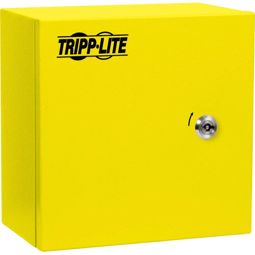 Boîtier industriel extérieur Tripp Lite par Eaton SRIN410106Y SRIN410106Y