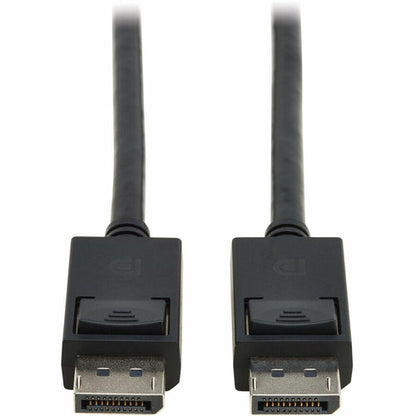 Tripp Lite by Eaton DisplayPort Audio/Video Cable P5800068K62
