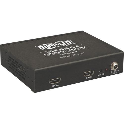 Tripp Lite by Eaton B126-004-INT Répartiteur/extendeur HDMI 4 ports sur Cat5/Cat6 B126-004-INT