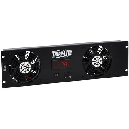 Plateau de ventilateur Tripp Lite par Eaton SRFAN3UTEMP SRFAN3UTEMP