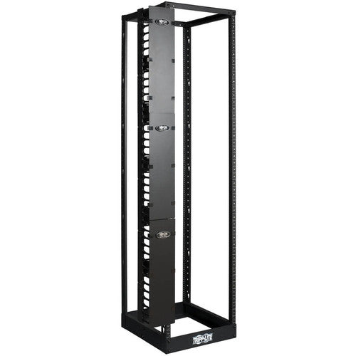 Tripp Lite by Eaton SmartRack SRCABLEVRT6 Vertical Cable Manager SRCABLEVRT6