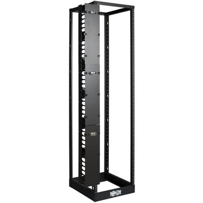 Tripp Lite by Eaton SmartRack SRCABLEVRT6 Vertical Cable Manager SRCABLEVRT6