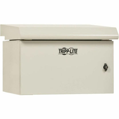 Boîtier de montage en rack SmartRack SRN3RG9US de Tripp Lite par Eaton SRN3RG9US