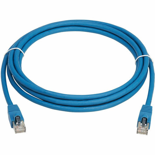 Câble réseau SSTP Cat.8 Tripp Lite par Eaton N272L-F3P5M-BL N272L-F3P5M-BL