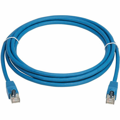 Câble réseau SSTP Cat.8 Tripp Lite par Eaton N272L-F3P5M-BL N272L-F3P5M-BL