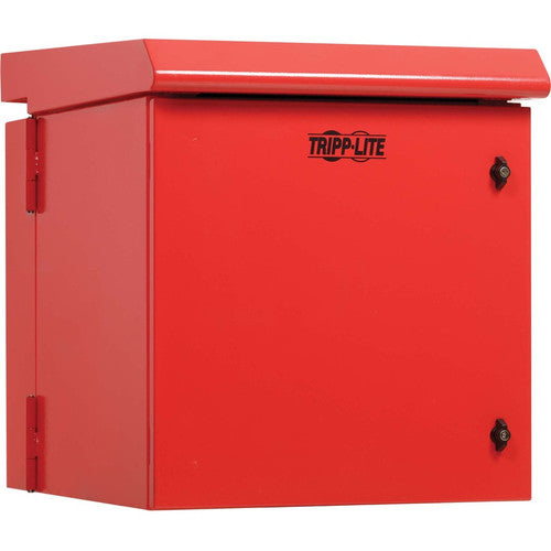 Boîtier de montage en rack SmartRack SRN3RR12US de Tripp Lite par Eaton SRN3RR12US