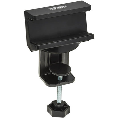 Support de serrage pour multiprise, parasurtenseur Tripp Lite by Eaton CLAMPUSBLK - Noir CLAMPUSBLK