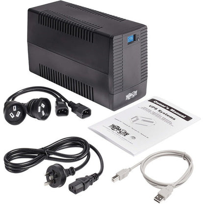 Onduleur tour Tripp Lite par Eaton OmniVS OMNIVSX1500A 1500 VA OMNIVSX1500A