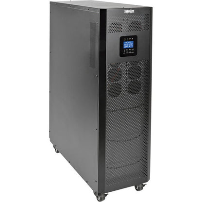 Onduleur tour 30 kVA Tripp Lite par Eaton SmartOnline SVT30KX SVT30KX