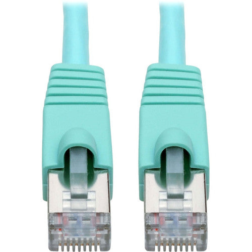 Câble réseau patch STP Cat.6a Tripp Lite par Eaton N262-007-AQ N262-007-AQ