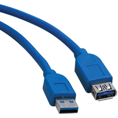 Câble d'extension USB ultra rapide Tripp Lite par Eaton U324-006 U324-006